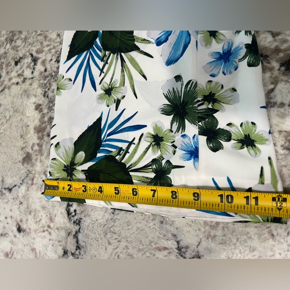 BANANA REPUBLIC High-Rise Wide-Leg Pants - Picture 10 of 10